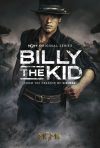 Portada de Billy el Niño: Temporada 2