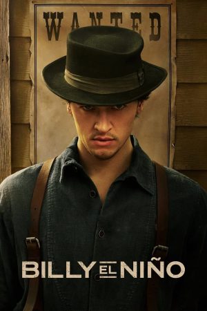 Portada de Billy el Niño
