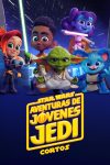 Portada de Star Wars: Las aventuras de los jóvenes Jedi: Especiales