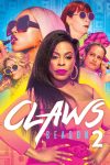 Portada de Claws: Temporada 2