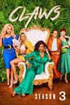 Portada de Claws: Temporada 3