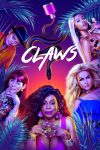Portada de Claws: Temporada 4