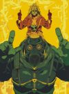 Portada de Dorohedoro: Especiales
