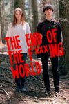 Portada de The End of the F***ing World: Temporada 1