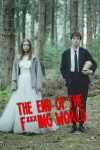 Portada de The End of the F***ing World