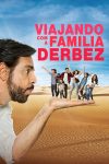 Portada de De viaje con los Derbez: Temporada 1