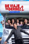 Portada de De viaje con los Derbez: Temporada 2