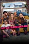 Portada de Extraordinary: Temporada 1