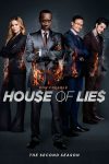 Portada de House of Lies: Temporada 2