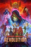 Portada de Masters del Universo: Revolución: Temporada 1