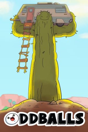 Portada de Las frikiaventuras de James y Max: Temporada 1