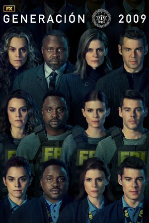 Portada de Promoción 09: Temporada 1