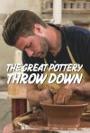 Portada de The Great Pottery Throw Down: Temporada 1
