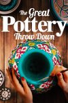 Portada de The Great Pottery Throw Down: Temporada 4