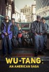 Portada de Wu-Tang: An American Saga: Temporada 2