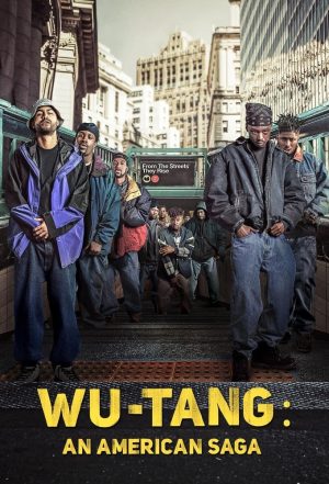 Portada de Wu-Tang: An American Saga: Temporada 2