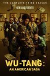Portada de Wu-Tang: An American Saga: Temporada 3