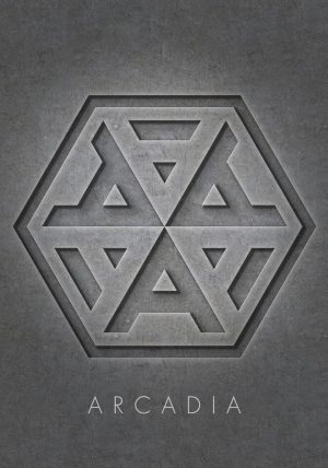 Portada de Arcadia: Temporada 1