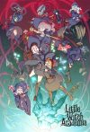 Portada de Little Witch Academia: Temporada 1