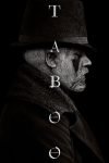 Portada de Taboo: Temporada 1