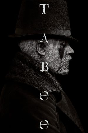 Portada de Taboo: Temporada 1