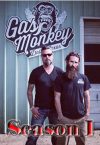 Portada de Fast N' Loud: Temporada 1