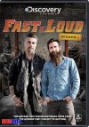Portada de Fast N' Loud: Temporada 2