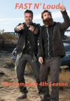Portada de Fast N' Loud: Temporada 4