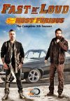Portada de Fast N' Loud: Temporada 5