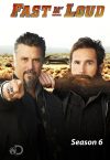Portada de Fast N' Loud: Temporada 6