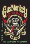 Portada de Fast N' Loud: Temporada 7