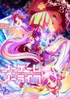 Portada de No Game No Life: Temporada 1