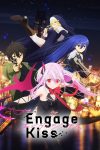 Portada de Engage Kiss: Temporada 1