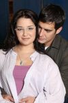 Portada de Un esposo para Estela: Temporada 1