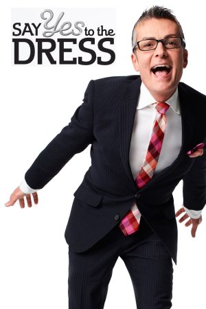 Portada de ¡Sí, quiero ese vestido!: Temporada 18