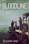 Portada de Bloodline: Temporada 1