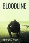 Portada de Bloodline: Temporada 2