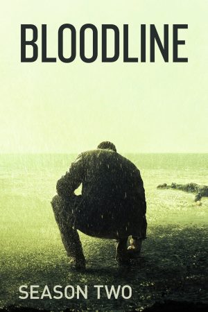 Portada de Bloodline: Temporada 2