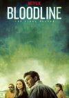 Portada de Bloodline: Temporada 3