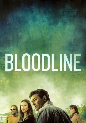 Portada de Bloodline