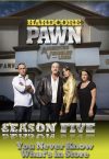 Portada de Empeños A Lo Bestia: Temporada 5