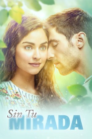 Portada de Sin tu mirada: Temporada 1