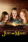 Portada de Una pizca de magia: Especiales