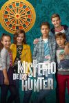 Portada de El misterio de los Hunter: Temporada 1
