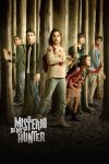 Portada de El misterio de los Hunter: Temporada 3