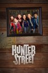 Portada de El misterio de los Hunter: Temporada 4