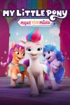 Portada de My Little Pony: Deja tu marca: Especiales