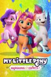 Portada de My Little Pony: Deja tu marca: Temporada 1