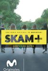 Portada de Skam España: Especiales