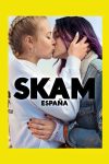 Portada de Skam España: Cristina